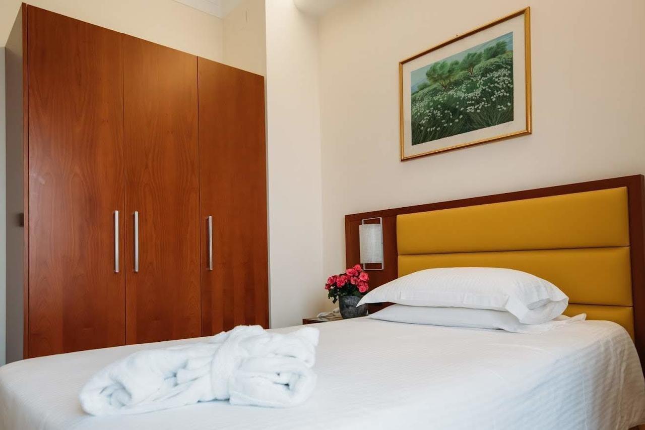 Hotel Terme Antoniano Montegrotto Terme Eksteriør billede