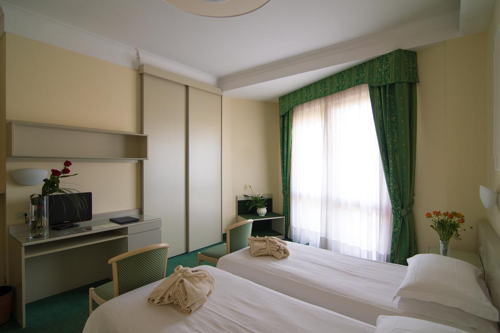 Hotel Terme Antoniano Montegrotto Terme Eksteriør billede