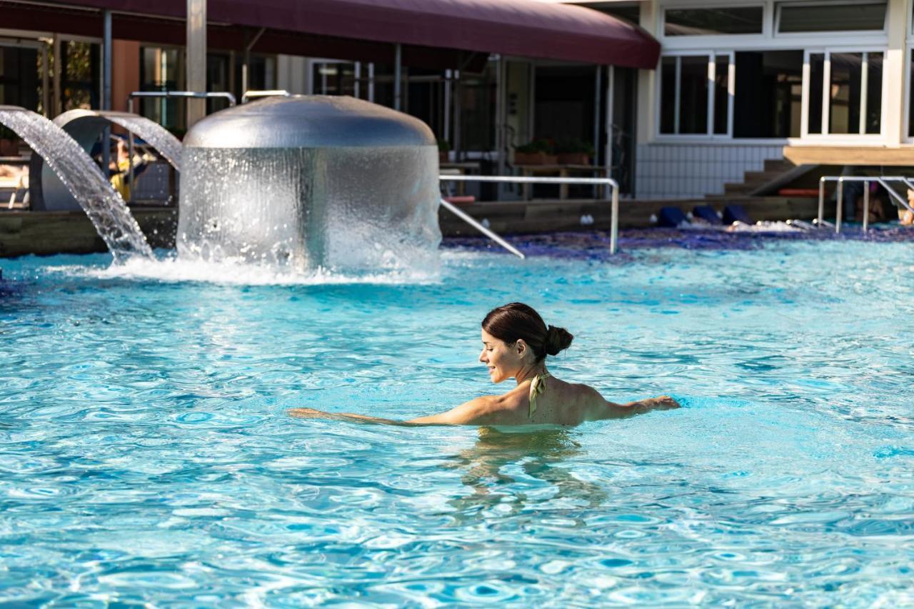 Hotel Terme Antoniano Montegrotto Terme Eksteriør billede