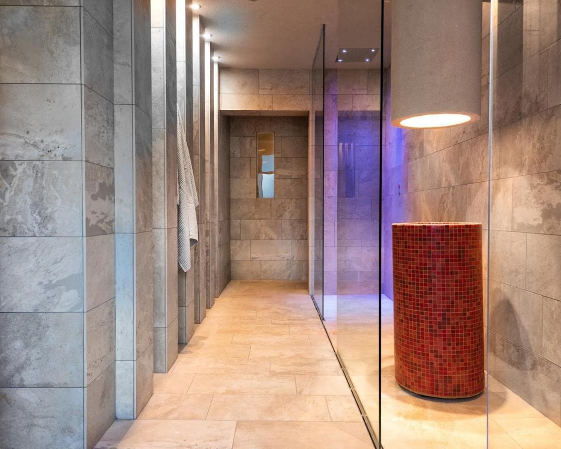 Hotel Terme Antoniano Montegrotto Terme Eksteriør billede